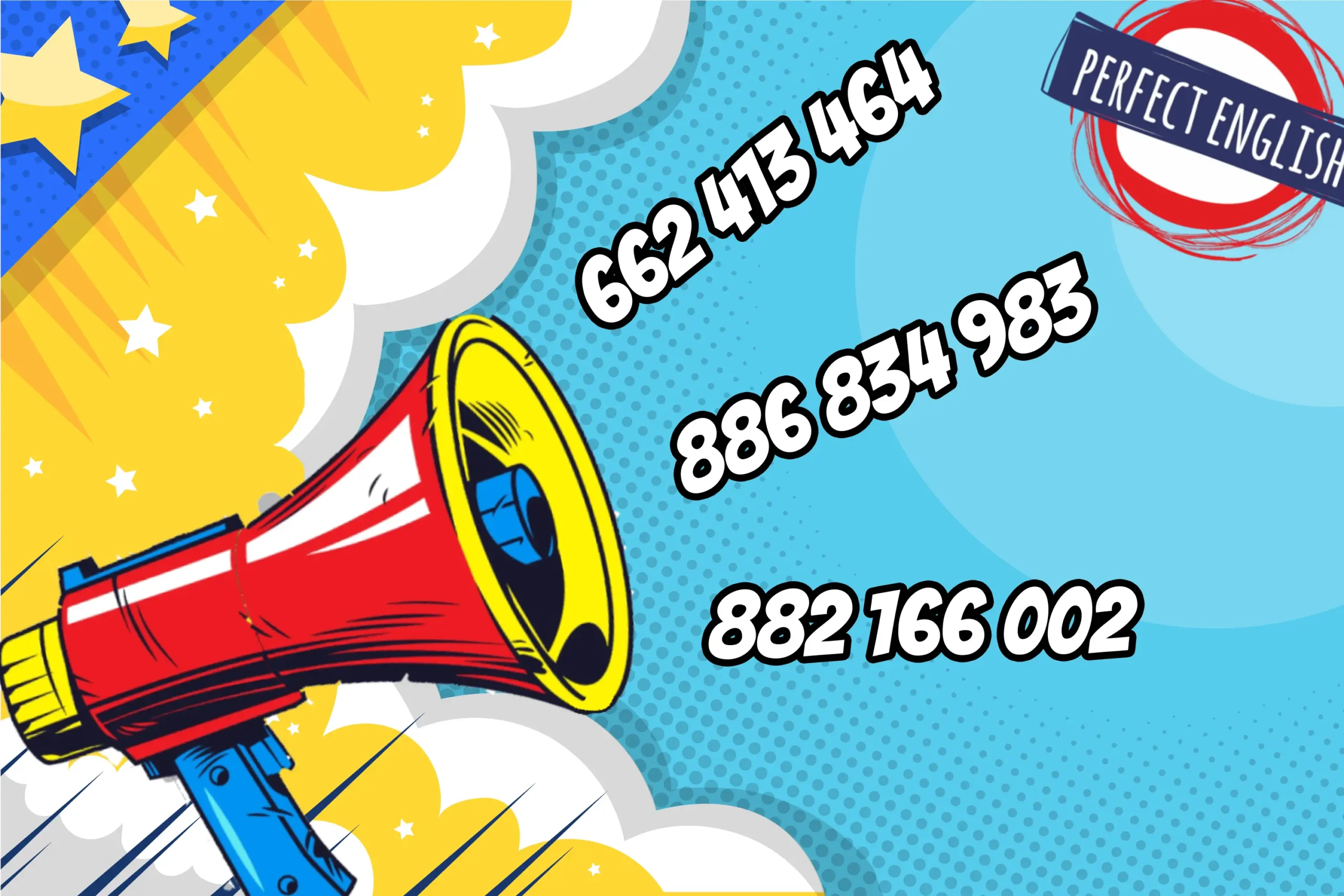 Aktualizacja numerów kontaktowych